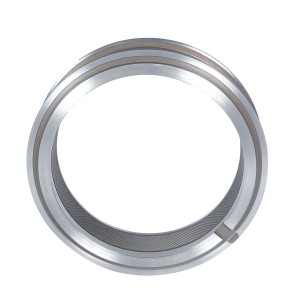 6.0mm-12.0mm生物質(zhì)肥料制粒機模具