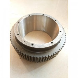 6.0mm-12.0mm木屑顆粒環模